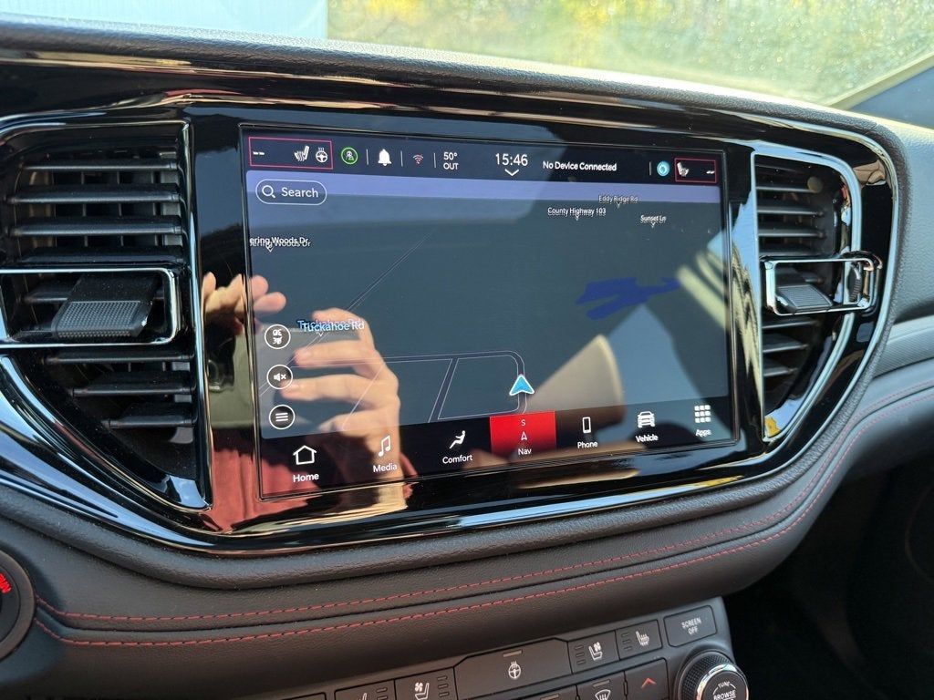 2025 Dodge Durango R/T