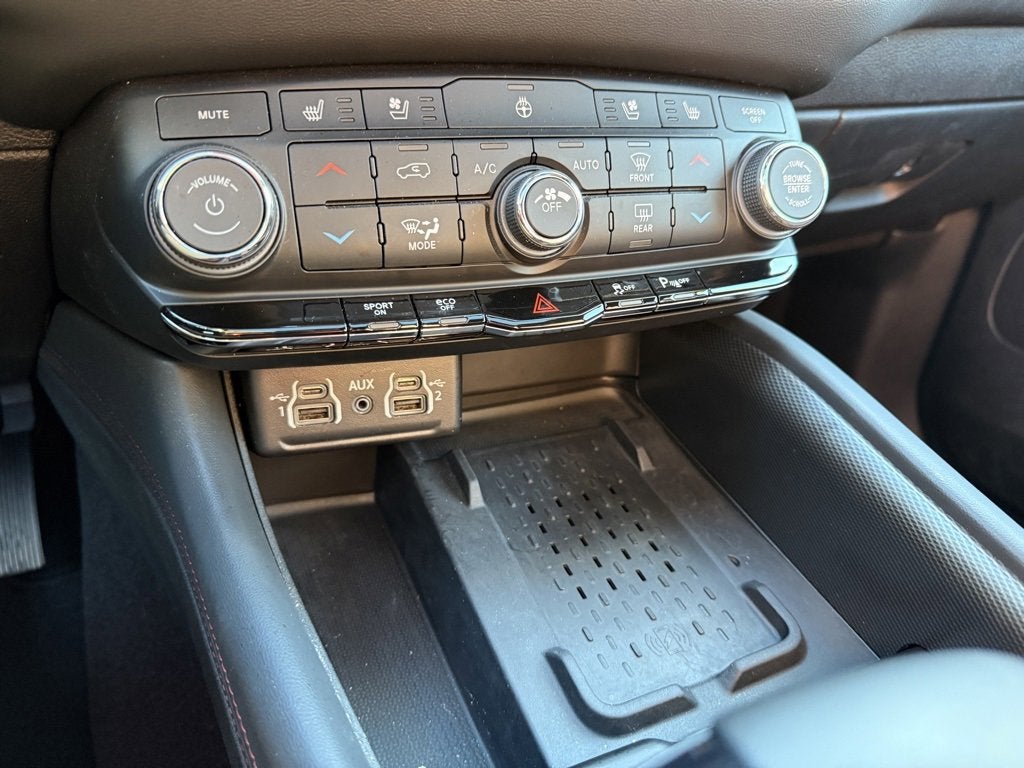 2025 Dodge Durango R/T