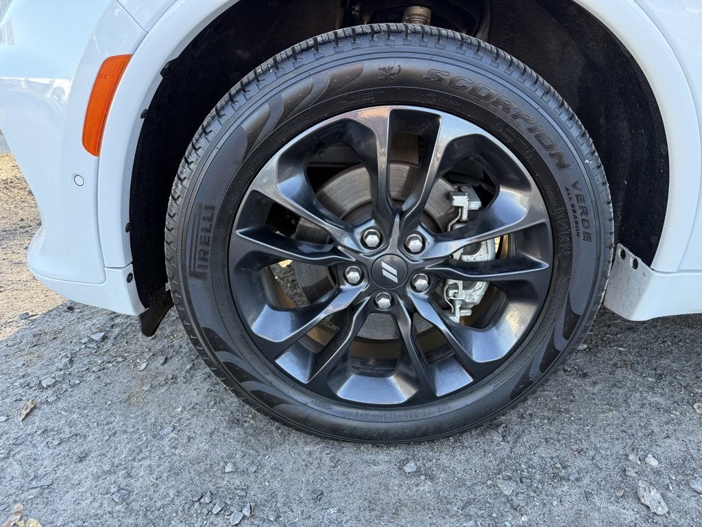 2025 Dodge Durango R/T