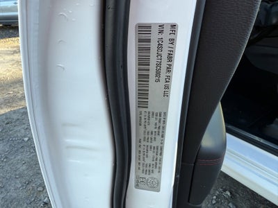 2025 Dodge Durango R/T