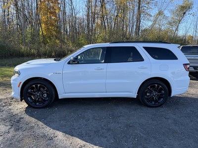 2025 Dodge Durango R/T