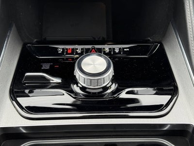 2024 Jeep Wagoneer L Series II Carbide