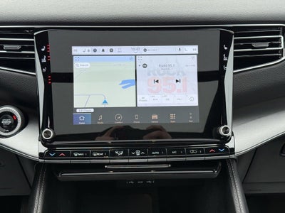 2024 Jeep Wagoneer L Series II Carbide