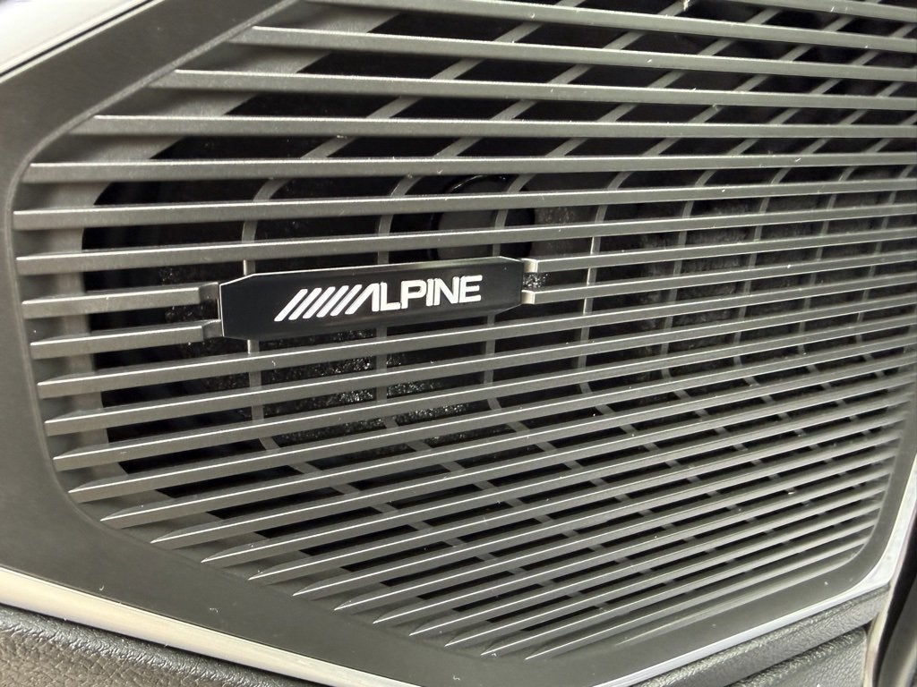 2024 Jeep Wagoneer L Series II Carbide