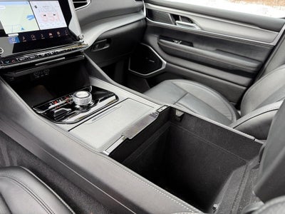 2024 Jeep Wagoneer L Series II Carbide