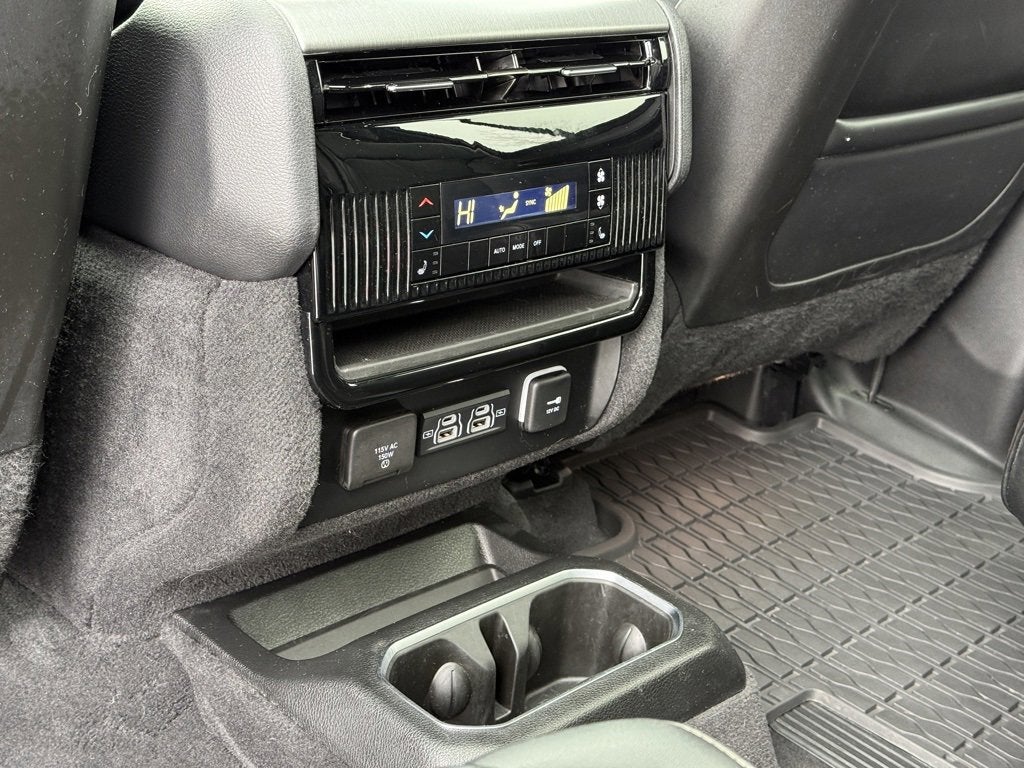 2024 Jeep Wagoneer L Series II Carbide