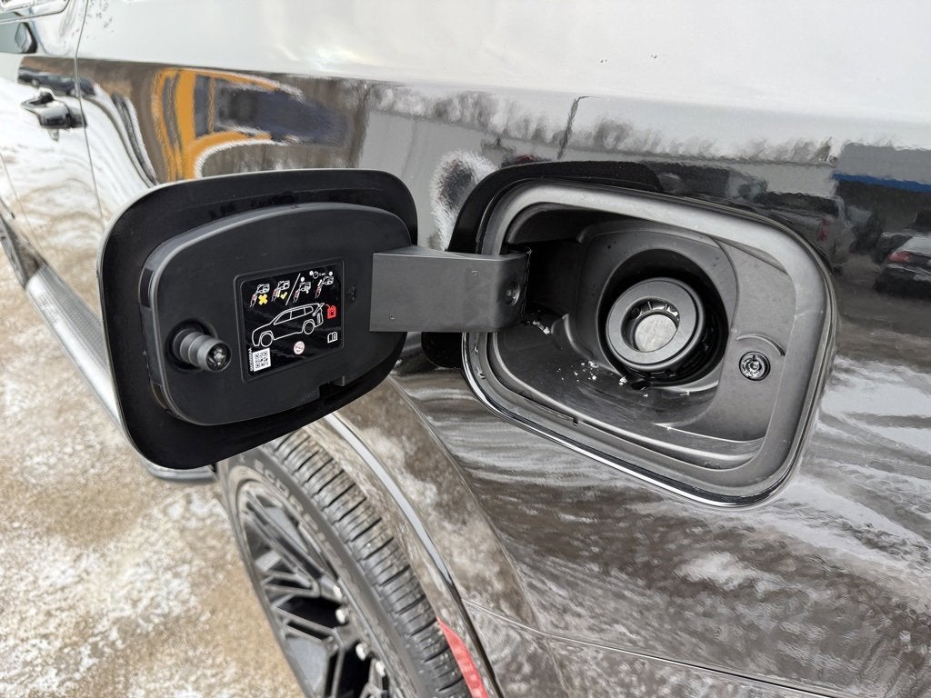 2024 Jeep Wagoneer L Series II Carbide