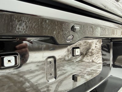 2024 Jeep Wagoneer L Series II Carbide