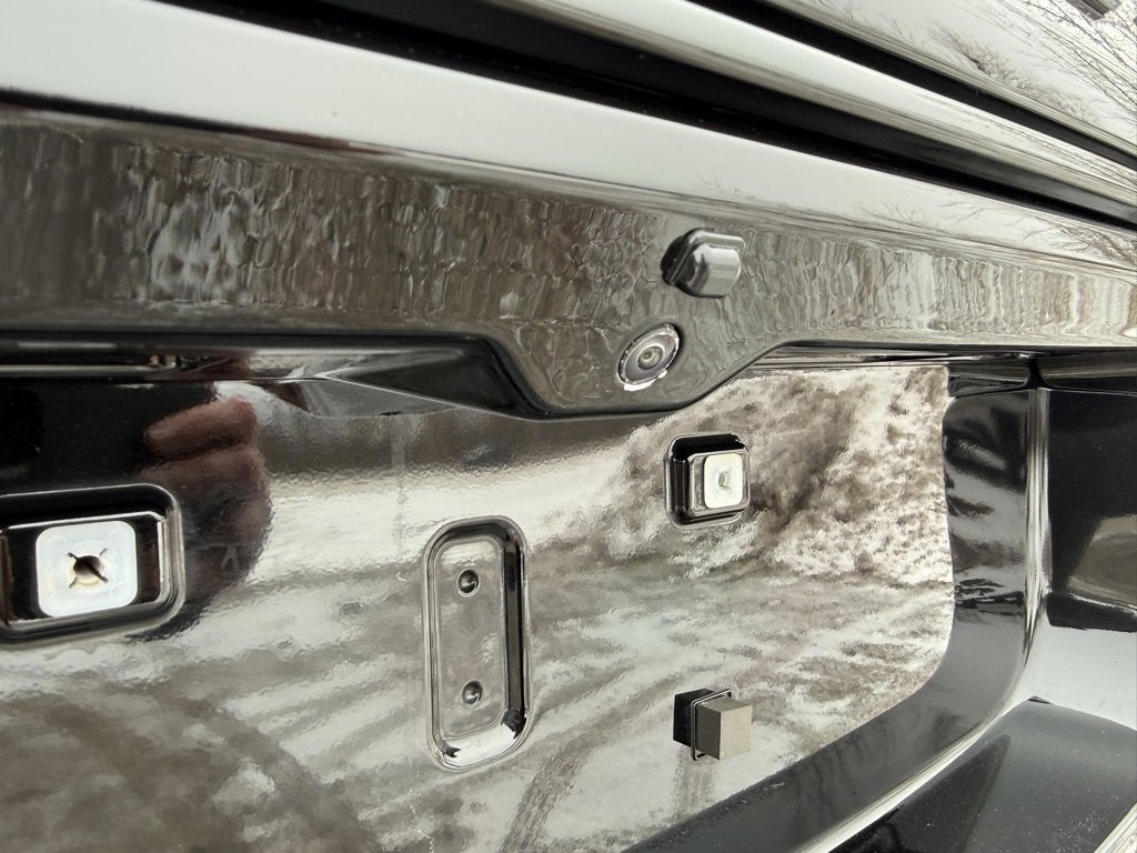 2024 Jeep Wagoneer L Series II Carbide