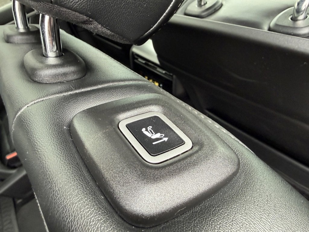 2024 Jeep Wagoneer L Series II Carbide