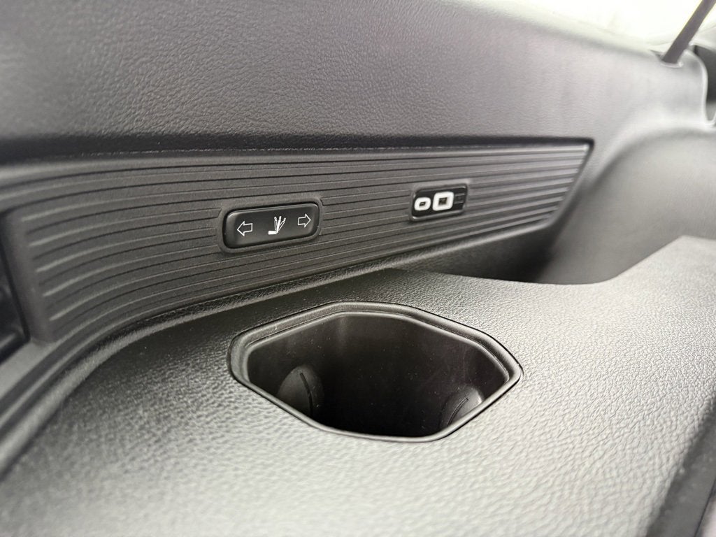 2024 Jeep Wagoneer L Series II Carbide