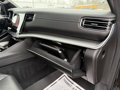 2024 Jeep Wagoneer L Series II Carbide