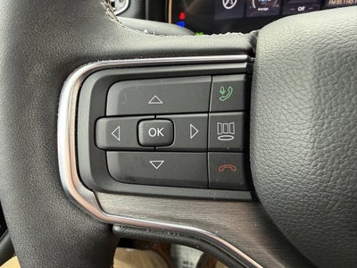 2024 Jeep Wagoneer L Series II Carbide