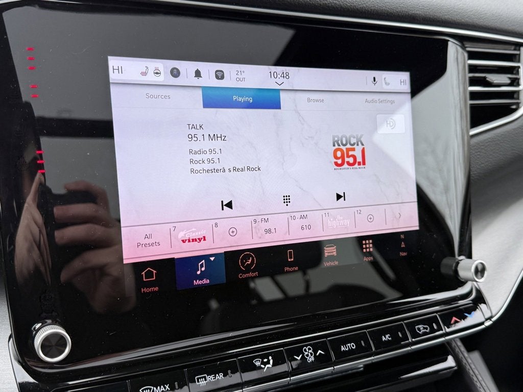 2024 Jeep Wagoneer L Series II Carbide