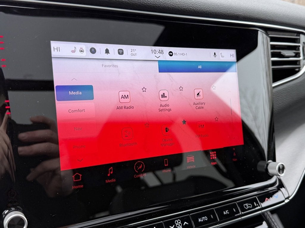 2024 Jeep Wagoneer L Series II Carbide