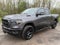2022 RAM 1500 Big Horn Quad Cab 4x4 6'4" Box