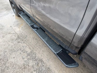 2022 RAM 1500 Big Horn Quad Cab 4x4 6'4" Box