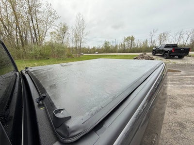 2022 RAM 1500 Big Horn Quad Cab 4x4 6'4" Box
