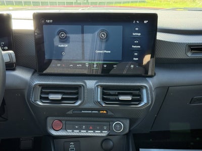 2024 Ford Mustang GT Fastback