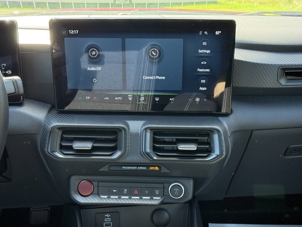 2024 Ford Mustang GT Fastback