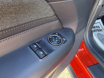 2024 Ford Mustang GT Fastback