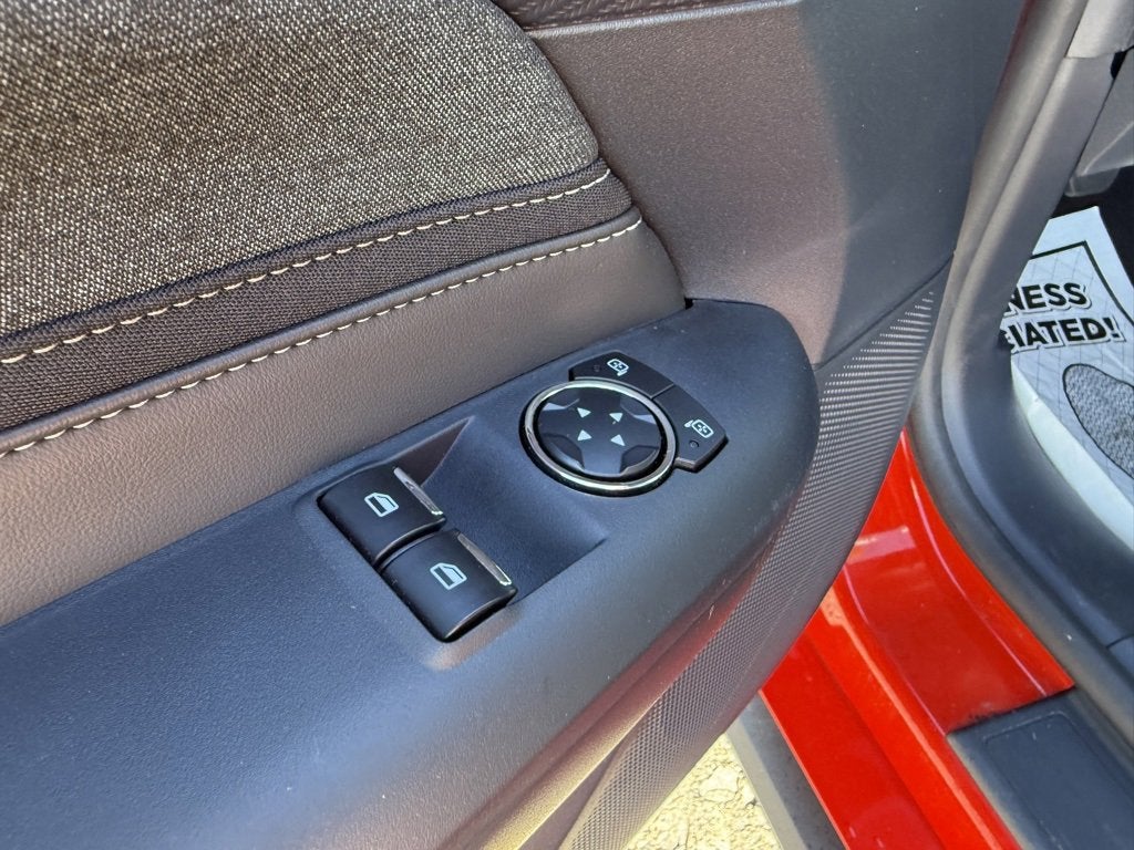 2024 Ford Mustang GT Fastback