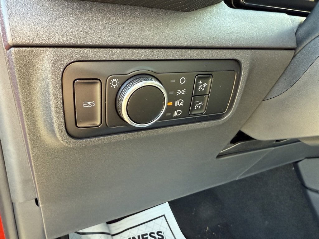 2024 Ford Mustang GT Fastback