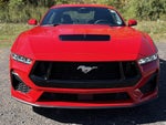 2024 Ford Mustang GT Fastback
