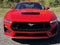 2024 Ford Mustang GT Fastback