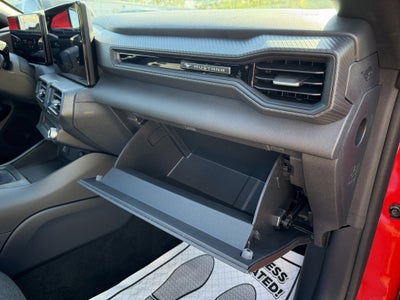 2024 Ford Mustang GT Fastback