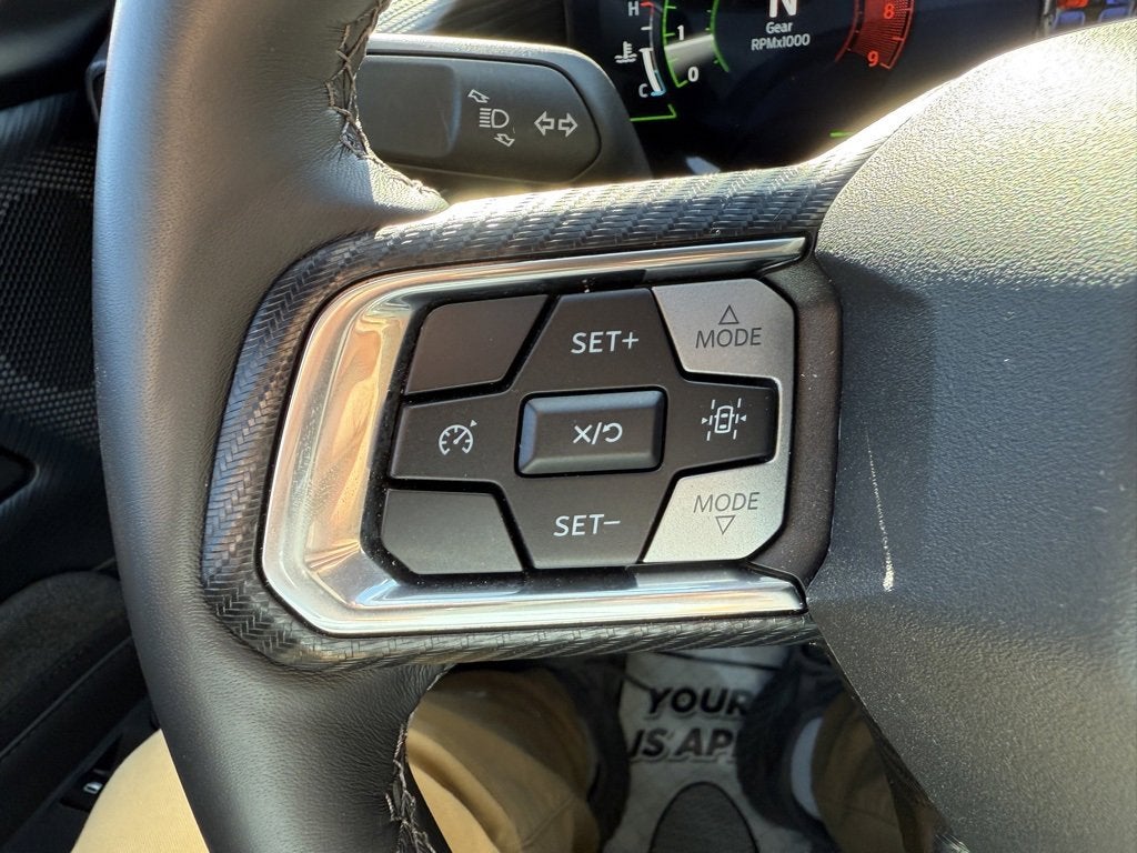 2024 Ford Mustang GT Fastback