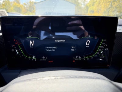 2024 Ford Mustang GT Fastback