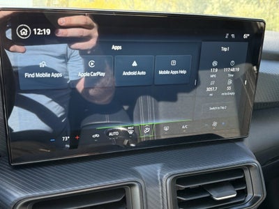 2024 Ford Mustang GT Fastback