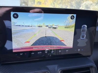 2024 Ford Mustang GT Fastback