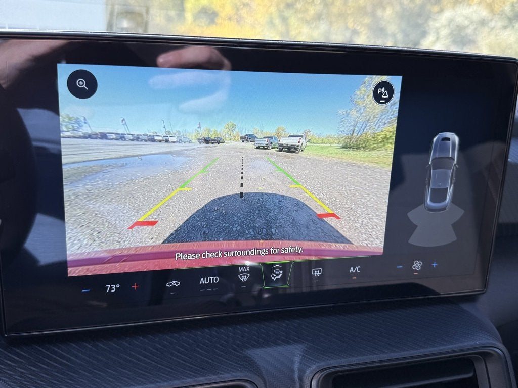 2024 Ford Mustang GT Fastback