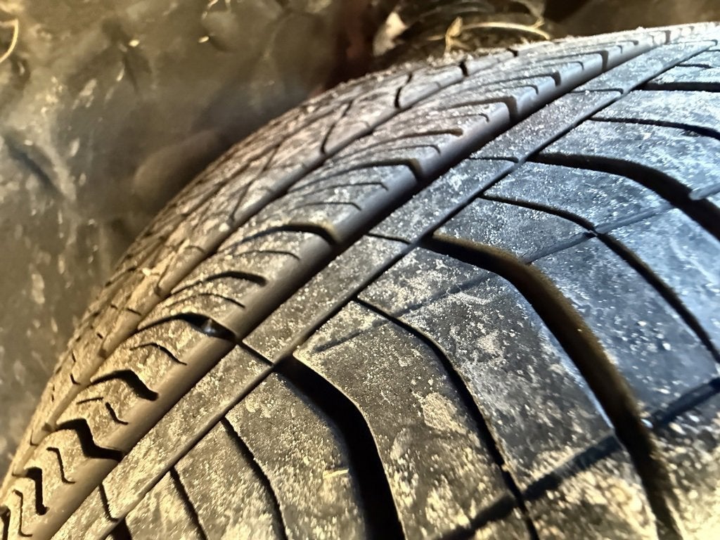 2024 Ford Mustang GT Fastback