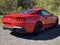 2024 Ford Mustang GT Fastback