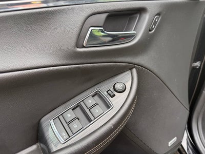 2020 Chevrolet Impala Premier