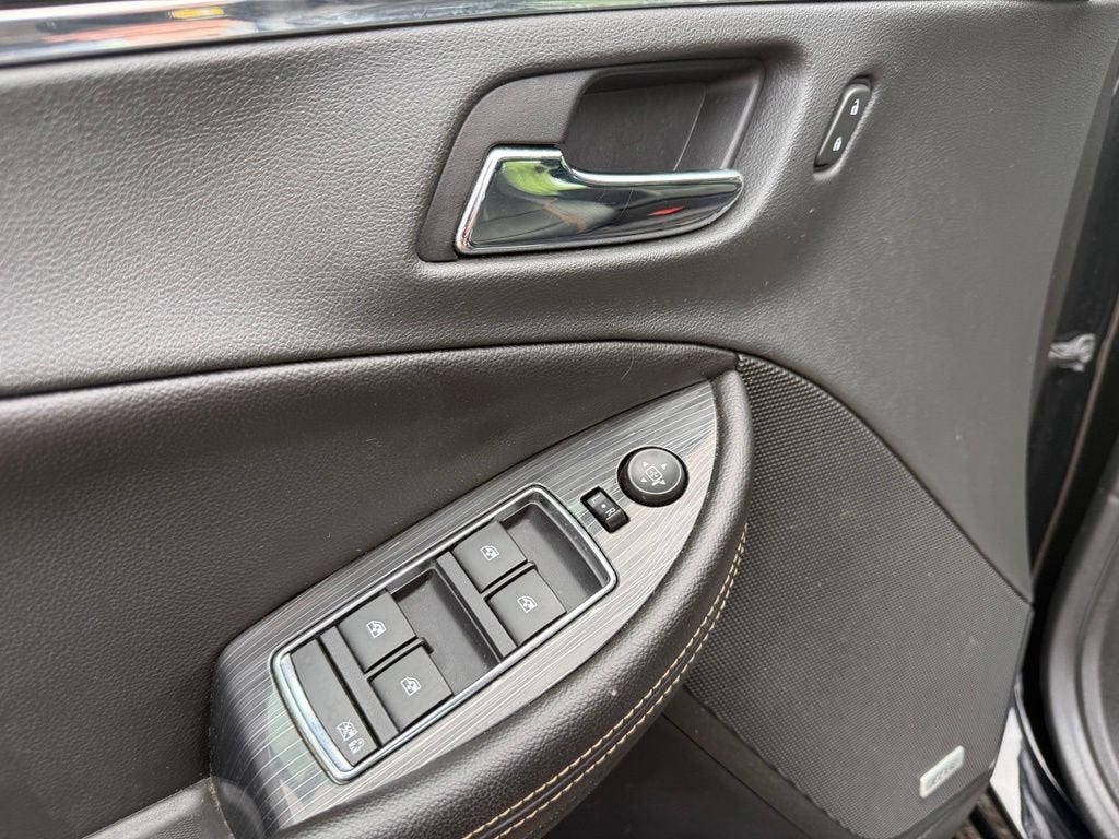 2020 Chevrolet Impala Premier