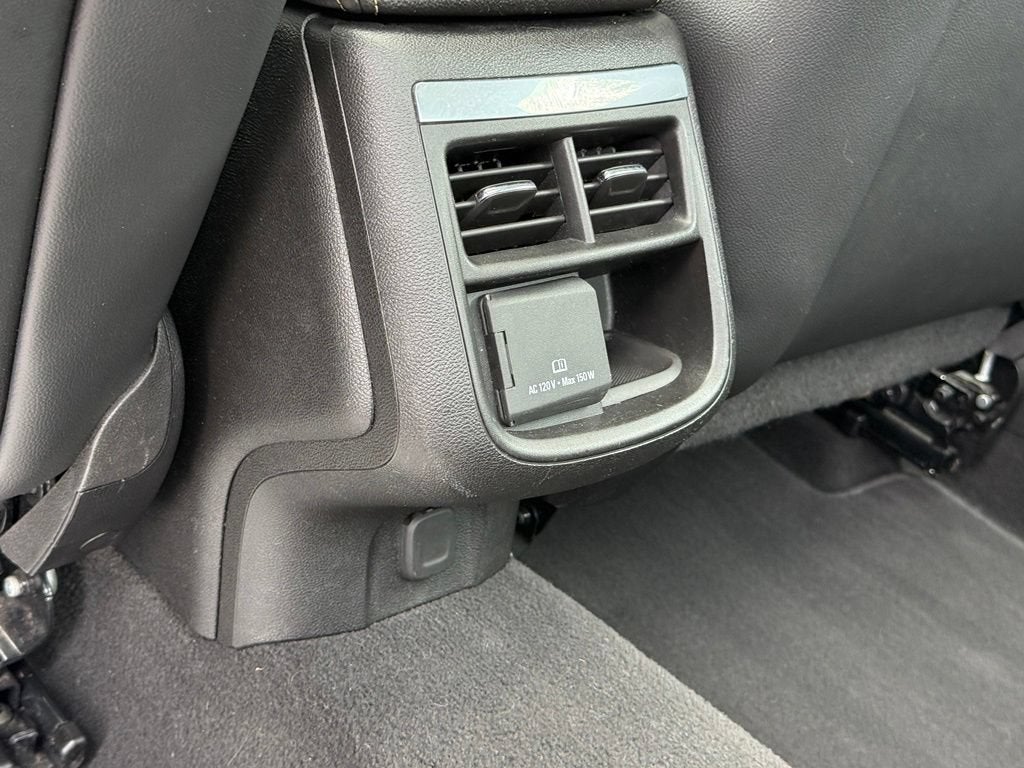 2020 Chevrolet Impala Premier