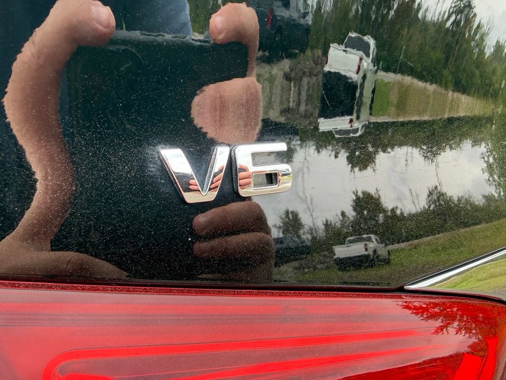 2020 Chevrolet Impala Premier