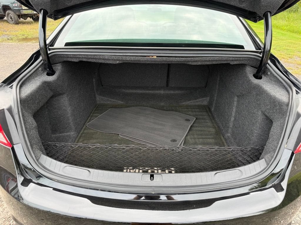 2020 Chevrolet Impala Premier