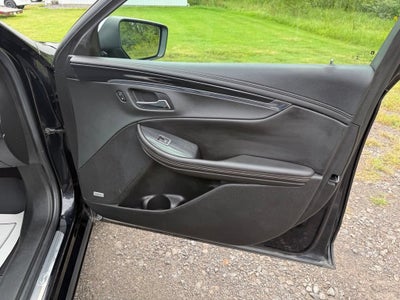 2020 Chevrolet Impala Premier