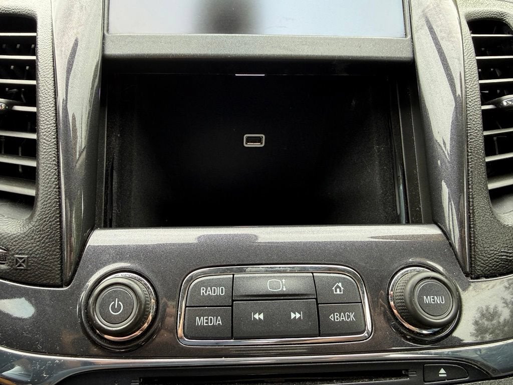 2020 Chevrolet Impala Premier