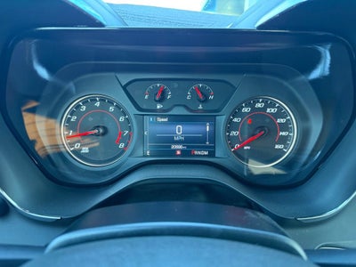 2023 Chevrolet Camaro 1LT