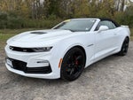 2021 Chevrolet Camaro 2SS