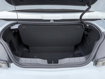 2021 Chevrolet Camaro 2SS