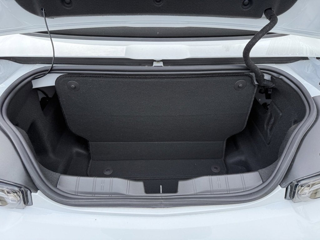 2021 Chevrolet Camaro 2SS