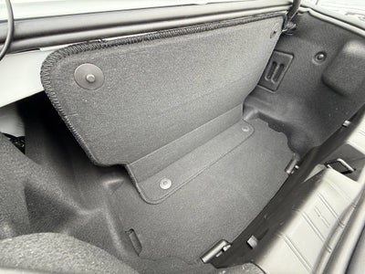 2021 Chevrolet Camaro 2SS