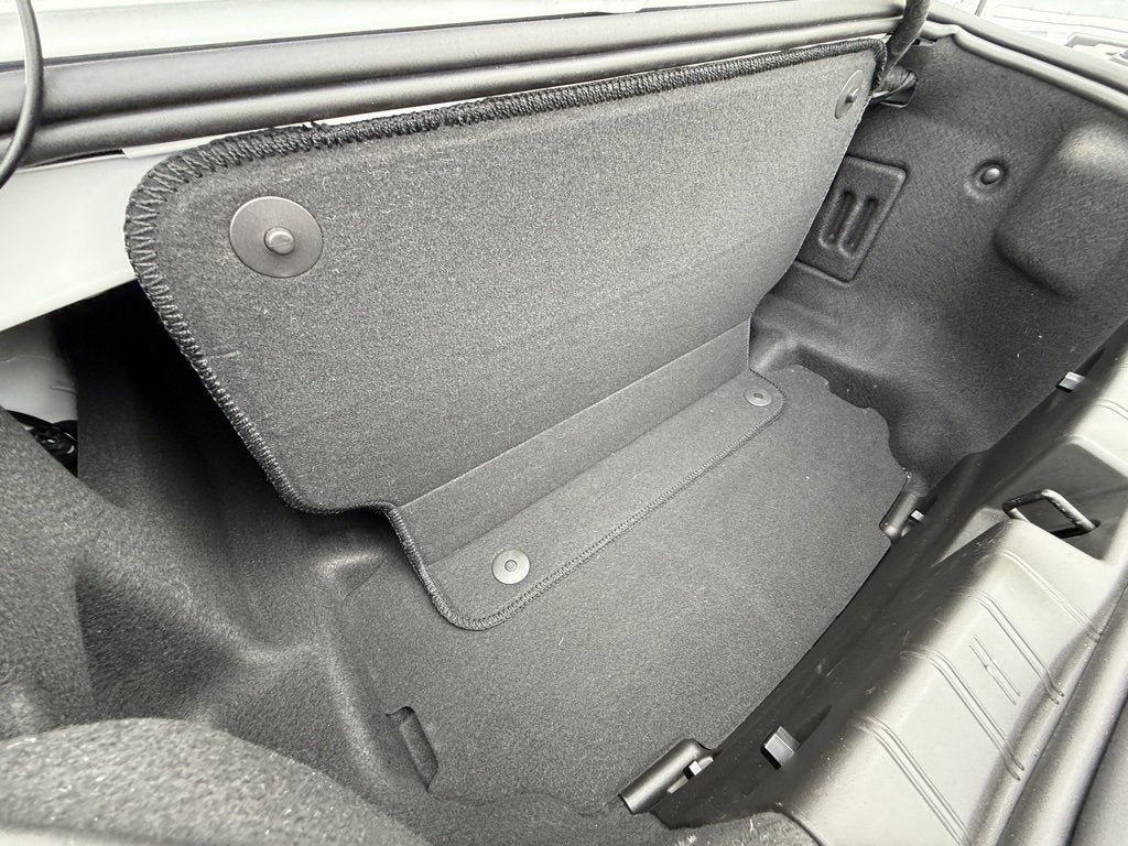 2021 Chevrolet Camaro 2SS